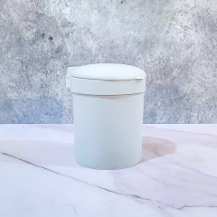 Imagen de CESTO PLASTICO BOMBE PARA MESADA