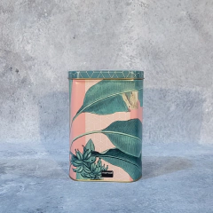 LATA RECTANGULAR CON VERTEDOR - comprar online