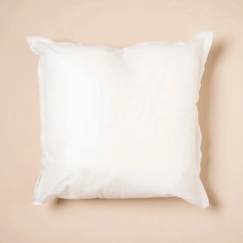 RELLENO SILICONADO P/ALMOH. 50X50CM