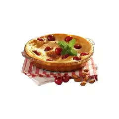 MOLDE FILETEADO MARINEX 25CM C/ASAS - comprar online