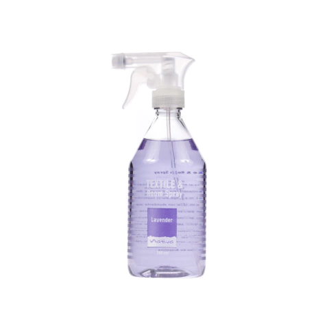 AROMATIZADOR TEXTIL 500ML LAVANDER