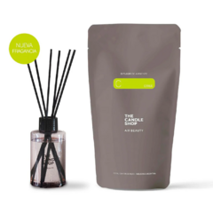 DIFUSOR 150ML EN BOLSA CITRUS