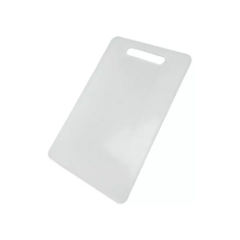 TABLA PLASTICA PARA PICAR 39X25CM - comprar online