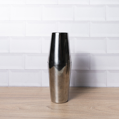 COCTELERA DE ACERO BOSTON - comprar online