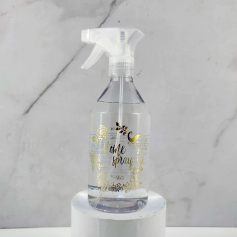 HOME SPRAY 500CC FLORES BLANCAS