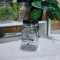 ESPECIERO KITCHEN 250ML TAPA CERAMI en internet