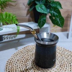 BOMBILLA PICO DE LORO ACERO INOX en internet