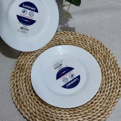 PLATO DE POSTRE LUMINARC EVERYDAY - comprar online