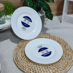 PLATO DE POSTRE LUMINARC EVERYDAY en internet