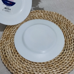 Imagen de PLATO DE POSTRE LUMINARC EVERYDAY
