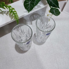 VASO ALTO LUMINARC ANNECY 350ML en internet
