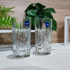 VASO ALTO LUMINARC ANNECY 350ML - Bazaar novedades