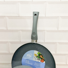 SARTEN ANTIADH.LINEA GRANITO 24CM - Bazaar novedades