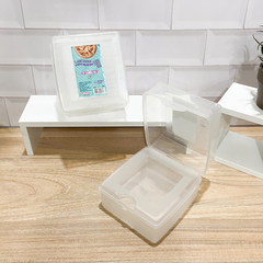 VIANDA SANDWICHERA DOBLE - comprar online