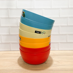 BOWL PLASTICO 2.5L
