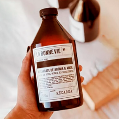 REPUESTO AROMATIZADOR 500ML N04
