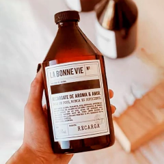 REPUESTO AROMATIZADOR 500ML N15