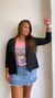 Blazer ROXY - comprar online