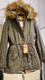 Parka CARPIO