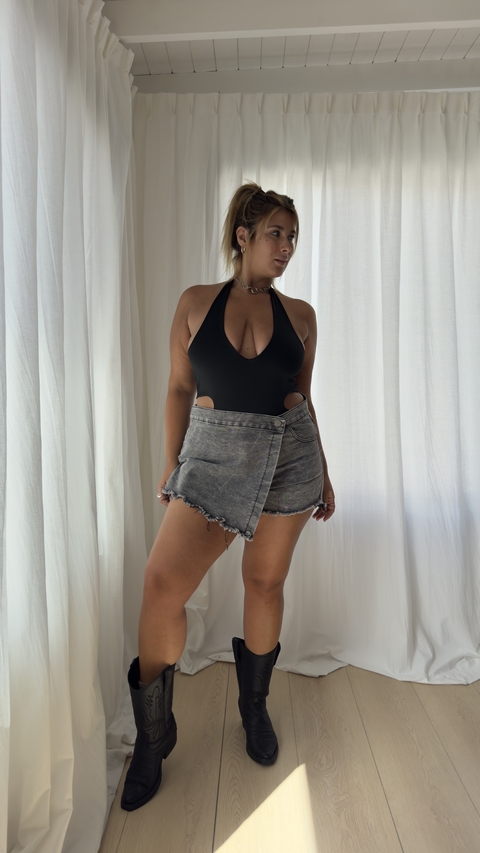 Body FELIX - comprar online
