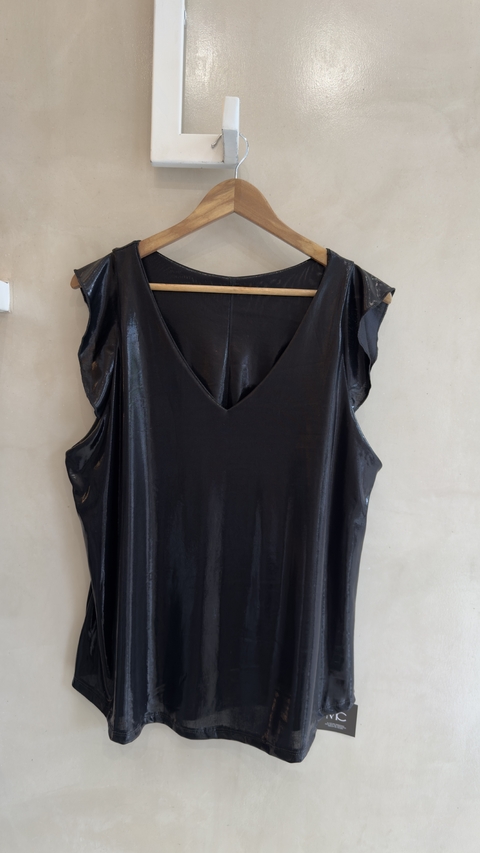 Musculosa AMPARO - comprar online