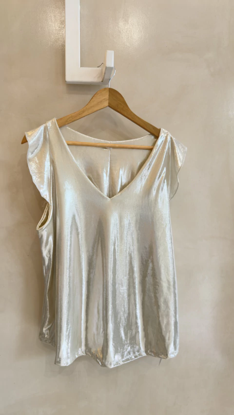 Musculosa AMPARO - comprar online