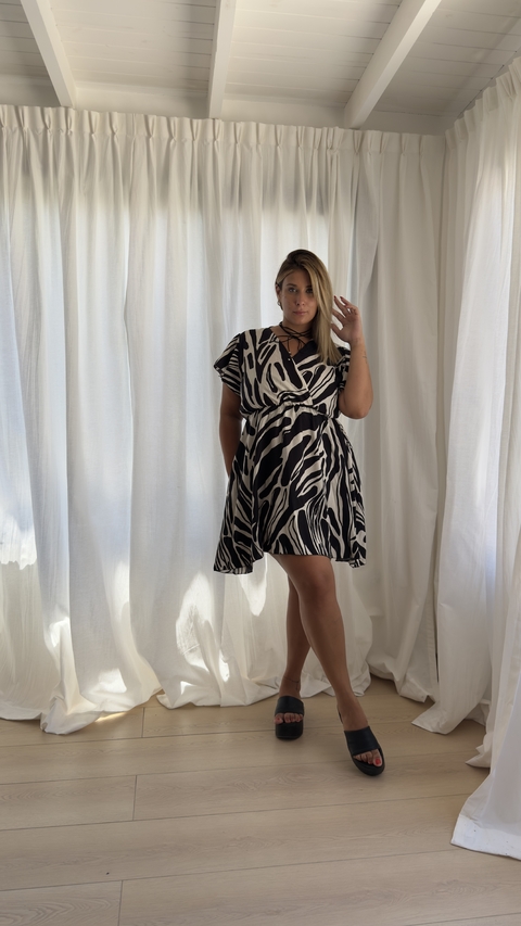 Vestido GIANA - comprar online