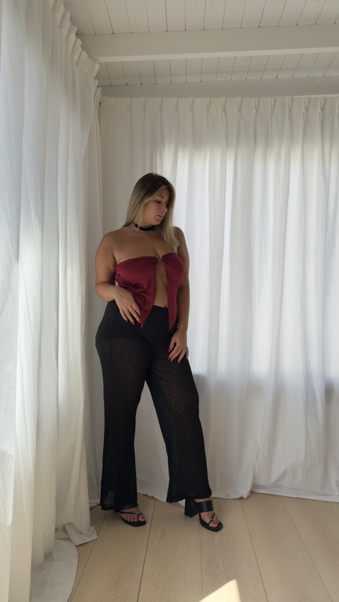 Top LADY - comprar online