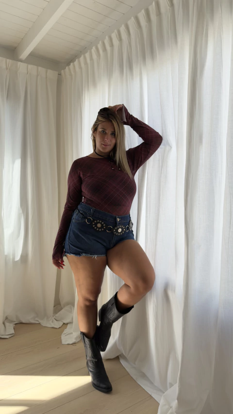 Top SHADI - comprar online