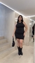 Vestido QUINA - Moia Modas