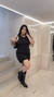 Vestido QUINA