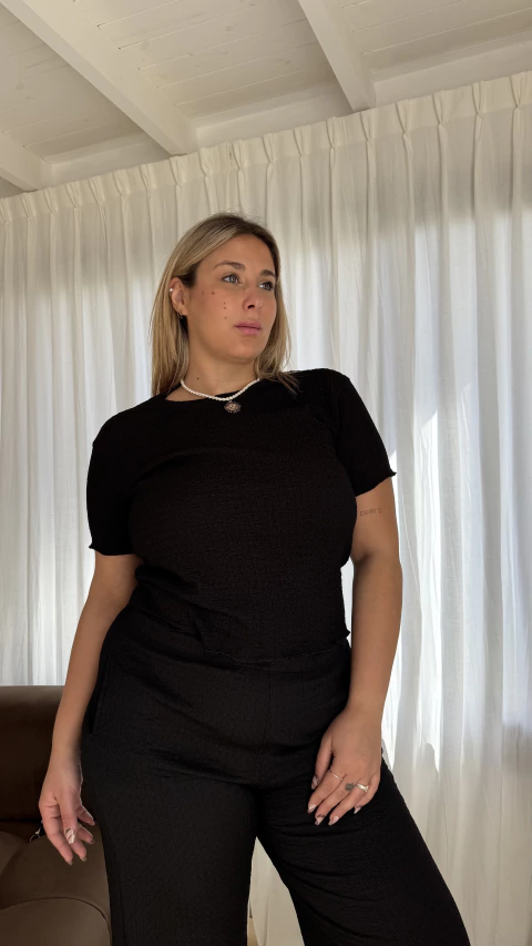 Remera NARANCIO - comprar online