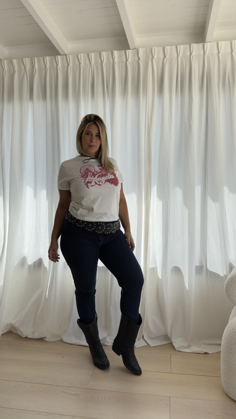 Remera CALIF - comprar online