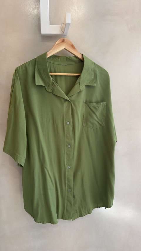 Camisa MIKELE