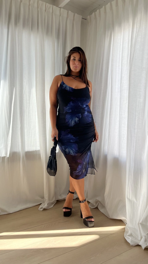 Vestido LOREAL - comprar online