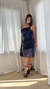 Vestido LOREAL - Moia Modas