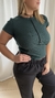 Remera CLARISA - Moia Modas