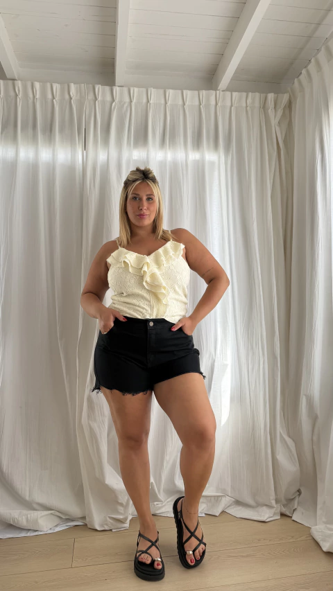 Top BARTON - comprar online