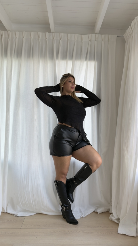 Short TOMAS - comprar online