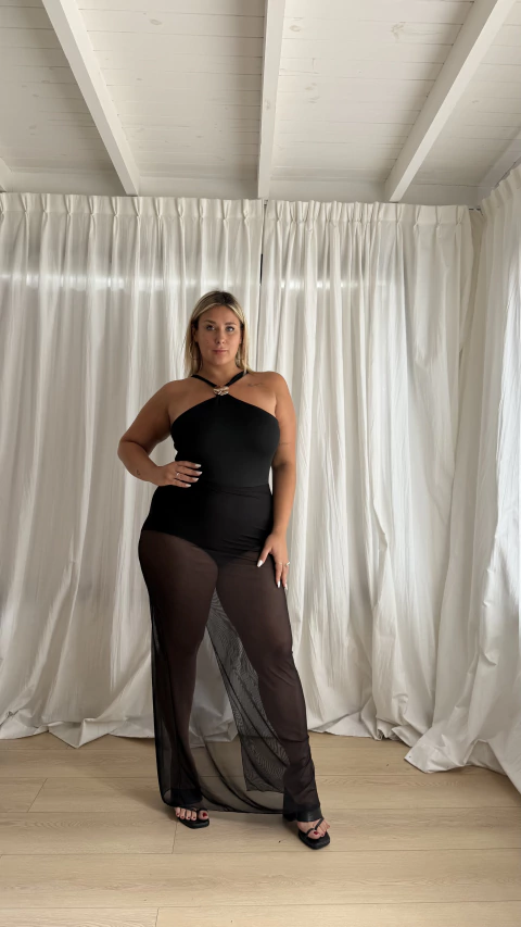 Vestido HIBICA - comprar online