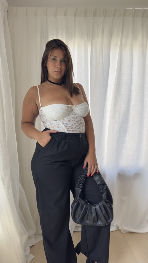 Corset PENNA - comprar online
