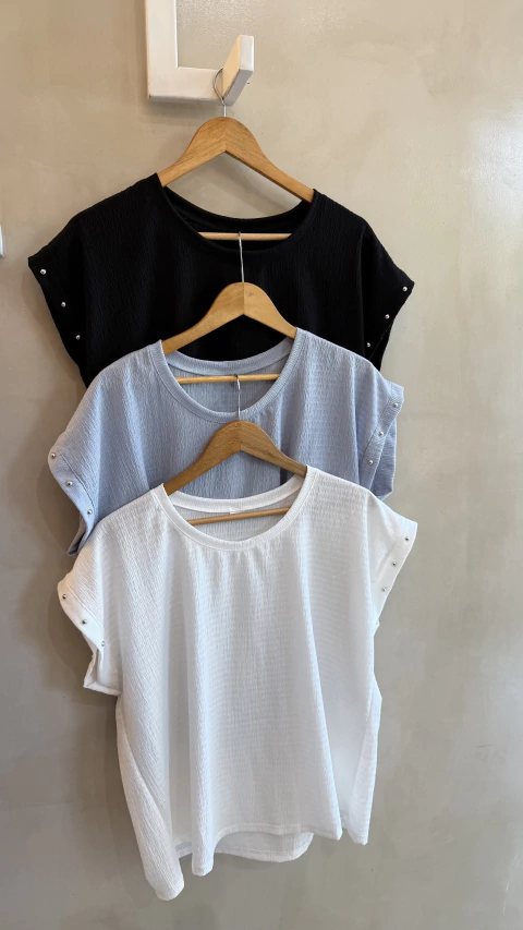 Remera GABY - comprar online