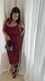 Vestido FRESNO
