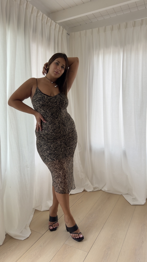 Vestido SONIA