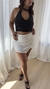 Short Pollera CESAR - comprar online
