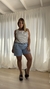 Short SALLY - tienda online