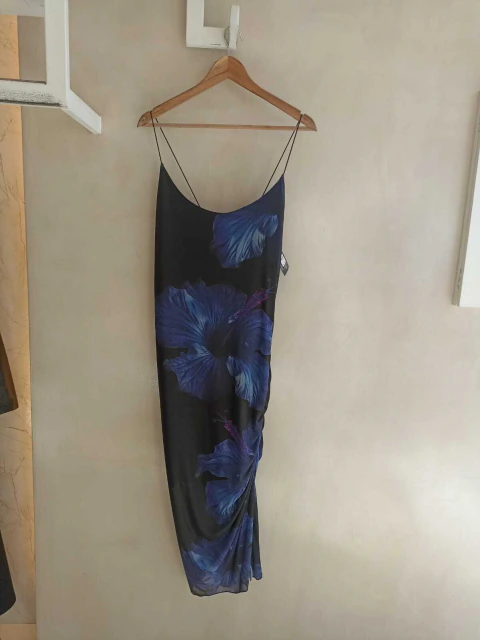 Vestido LOREAL