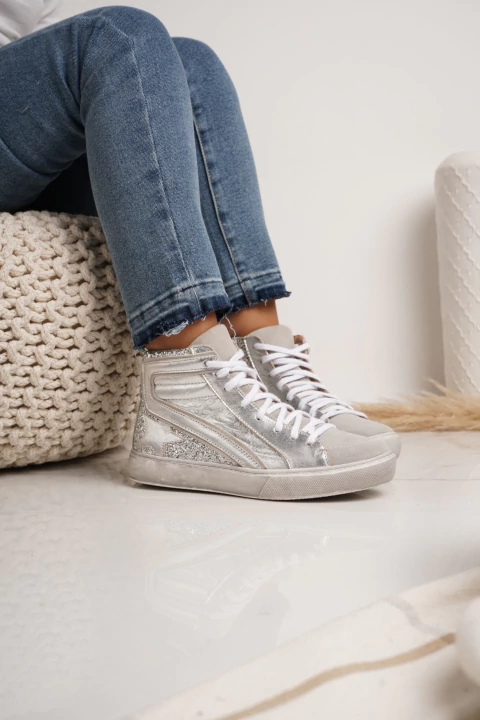 SLIDE silver - comprar online