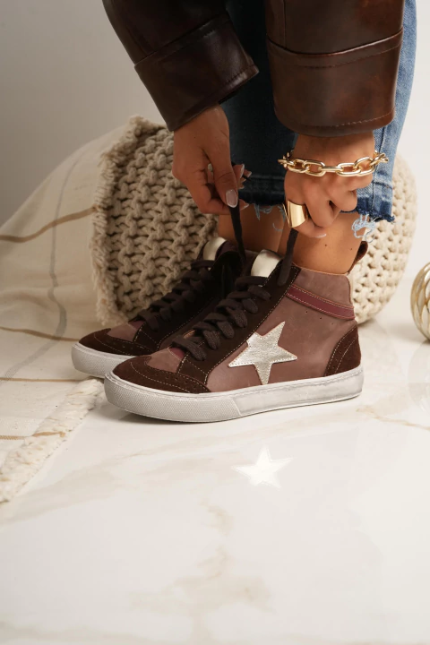 JAGGER choco - comprar online