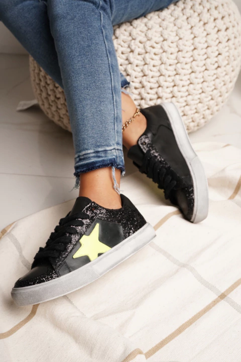 STARDAN negro - comprar online